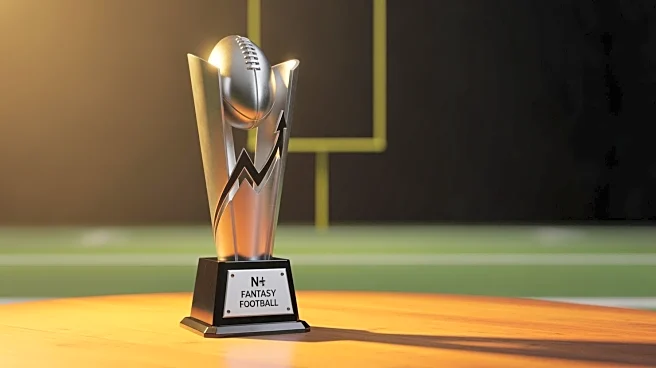 Eric Moody Highlights Drake London's Rising Status in Fantasy Football