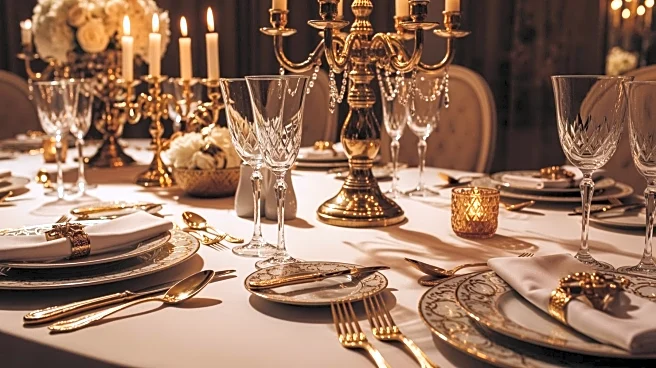 Meghan Markle and Prince Harry Attend Kris Jenner's 70th Birthday Party