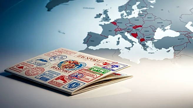 Russian Outbound Travel Rebounds, Impacting Neighboring Countries' Tourism