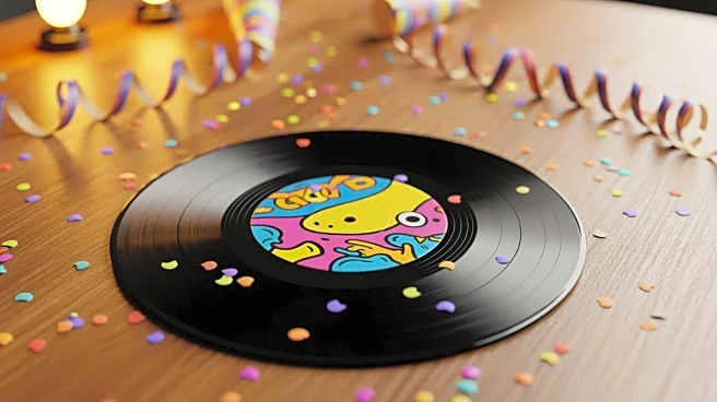 Neck Deep Releases Deluxe Edition of Self-Titled Album 'The Dumbf*** Edition'