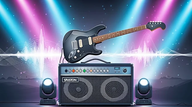 Self Deception Announces First-Ever Headline Tour in Australia