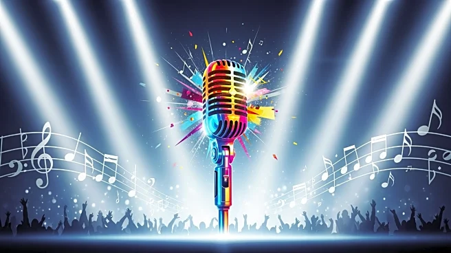 Cyndi Lauper Inducted into Rock Roll Hall of Fame, Performs Hits