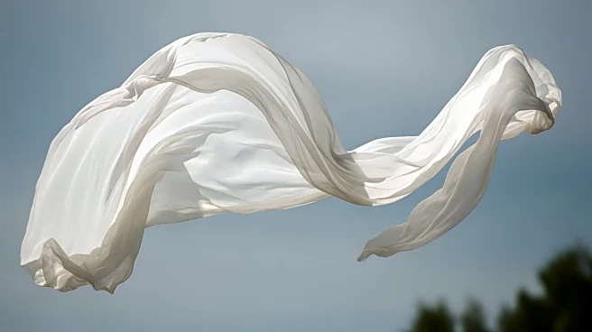 Fashion Industry Faces Challenges in Meeting Climate Goals Amid COP30 Discussions