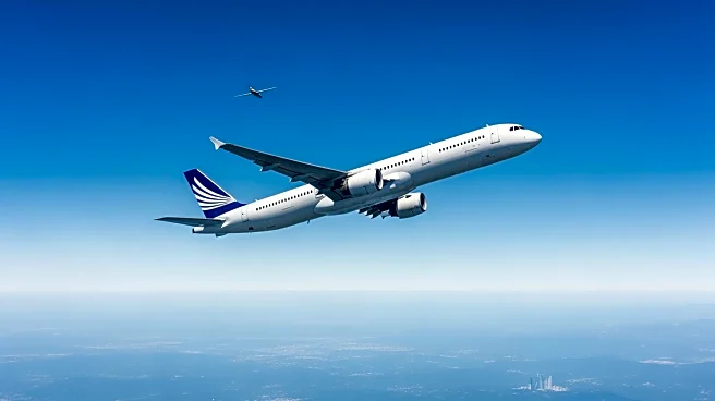 Delta Air Lines Expands Israel-U.S. Routes, Connecting Tel Aviv with Atlanta and Boston