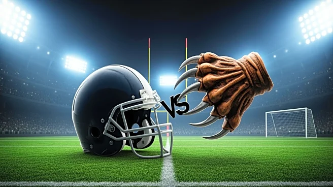 New York Giants vs. Chicago Bears: Defensive Highlights in NFL Week 10