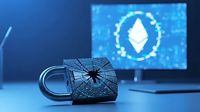 Actor Choi Jin-hyuk Victimized by Cryptocurrency Scam, Site Shuts Down Overnight