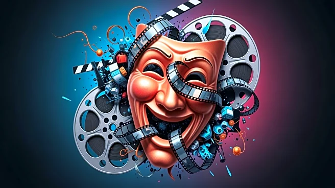 Rachel Sennott's 'I Love LA' Explores Hollywood's Chaos Through Humor