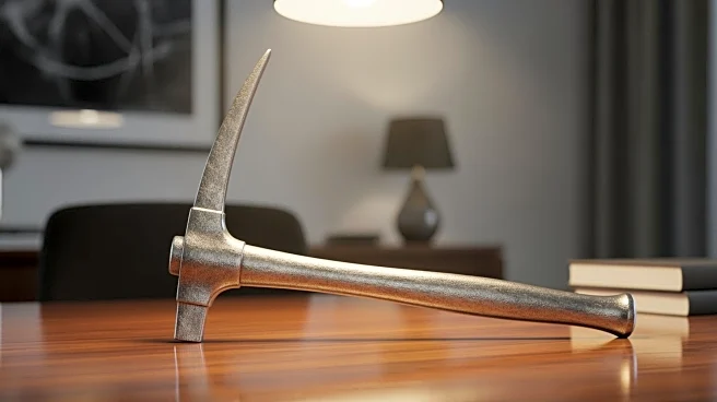 Oldfield Partners LLP Reduces Holdings in Buenaventura Mining Company