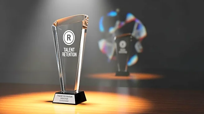 Goldman Sachs Partners Focus on Talent Retention Amid Leadership Changes