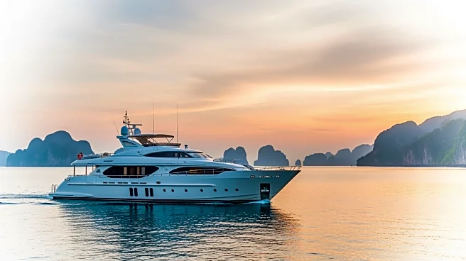 Paradise Cruises Launches New Luxury Boat in Halong Bay, Enhancing Travel Experience