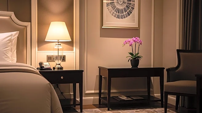 Marriott and Sonder End Partnership Amid Financial Struggles, Impacting Guests