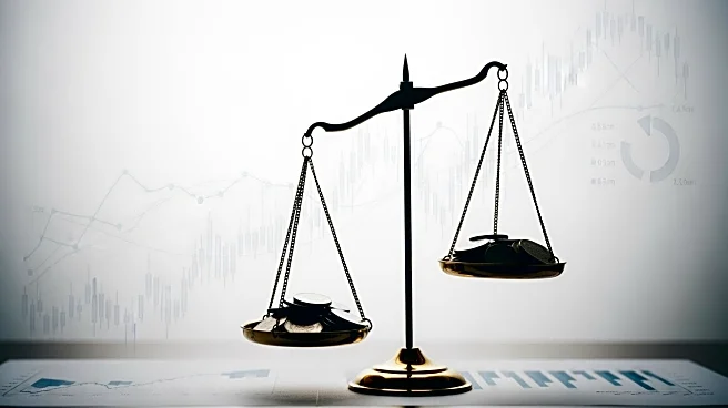 Fed's Williams Warns Economic Strain on Lower-Income Americans Could Undercut Growth