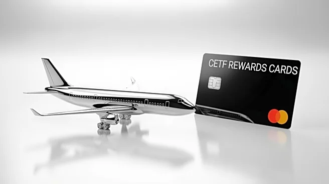 Visa and Mastercard's Settlement Could Allow Merchants to Reject Rewards Cards, Impacting Airline Miles