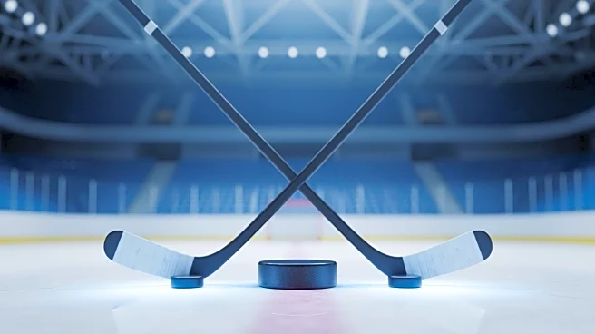 Carolina Hurricanes Aim for Fourth Consecutive Win Against Toronto Maple Leafs