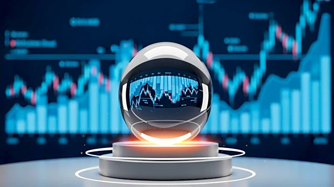 Polymarket Predicts Dow Jones Movement on November 10