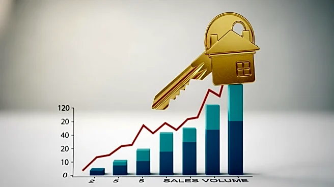 Polk County Home Prices Rise Amidst Decline in Sales Volume