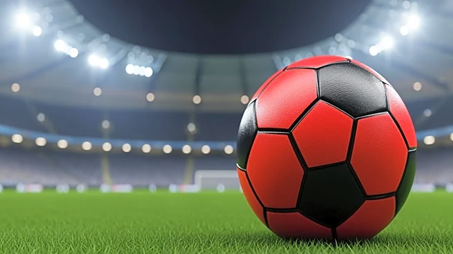 Manchester City Defeats Liverpool 3-0 with Jeremy Doku's Stellar Performance