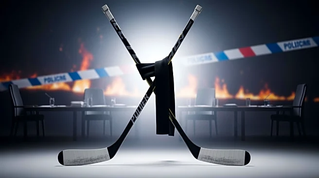 Mel Bridgman, Former Flyers Captain and Senators GM, Passes Away at 70