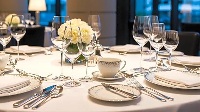 Carnegie Hospitality Expands to Tribeca with New Restaurant Lease