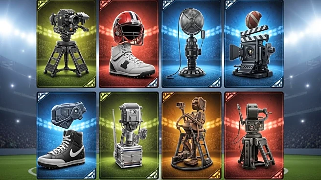 Athletes Turned Actors: A Look at Their Best Trading Cards