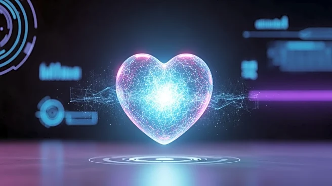 Heartflow's AI-Driven Plaque Analysis Validated as Key Tool for Coronary Risk Stratification