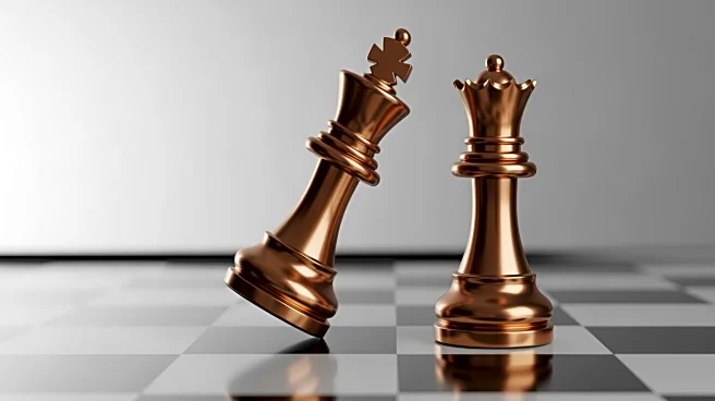 President Trump Exhibits Dominance in Handshake with Chinese President Xi Jinping