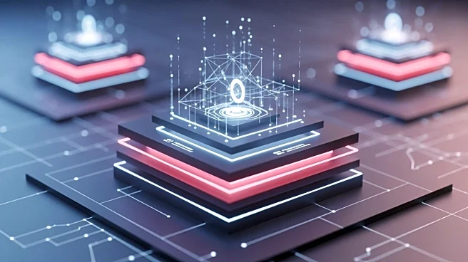 Wenlay Expands Technical Team to Enhance Layer 2 Blockchain Platform