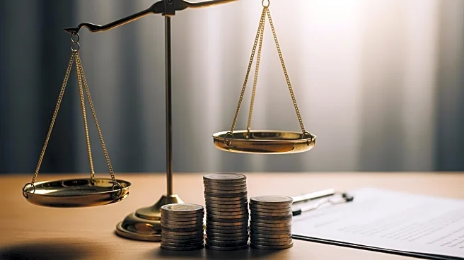 Trump Administration Orders States to Reverse SNAP Payments Amid Legal Battle