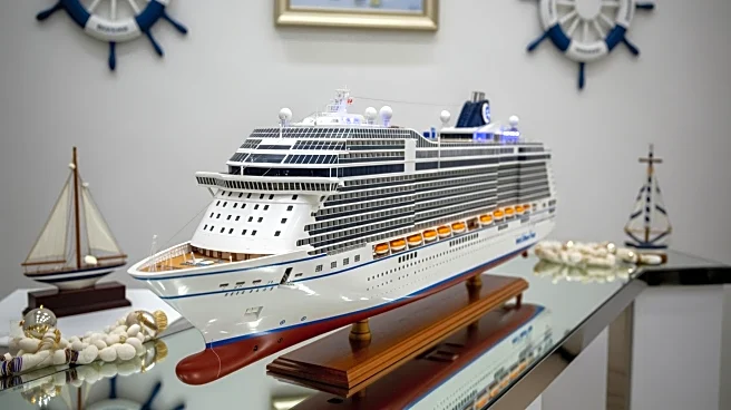 Cruise Lines International Association Announces 23rd Annual Cruise Industry Awards for Australasia