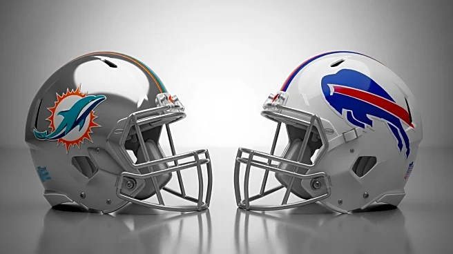Miami Dolphins Reject Buffalo Bills' Trade Offer for Jaylen Waddle