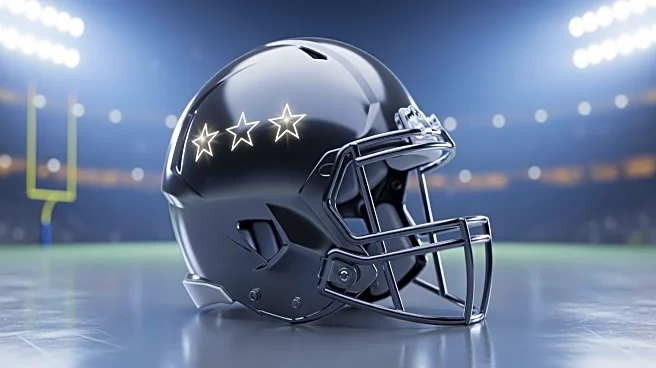 Jahmyr Gibbs Shines with 3-Touchdown Performance in Lions' Victory Over Commanders