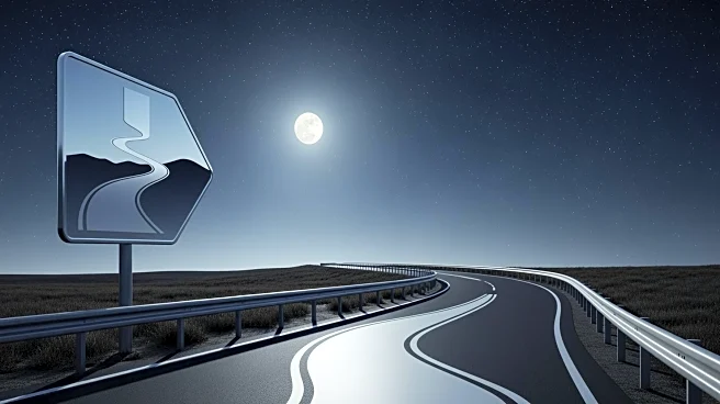 Lincolnshire County Council Announces Overnight Closure of A46 Lincoln Bypass for Maintenance