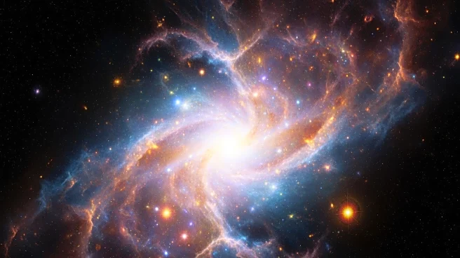 Dr. Steven M. Grimes Recognized in Forbes Magazine for Contributions to Nuclear Astrophysics