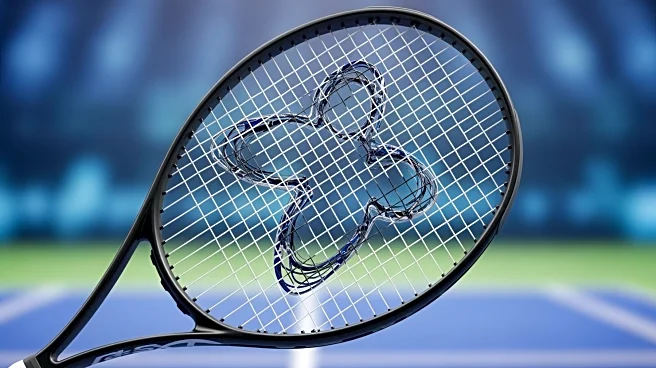 Carlos Alcaraz's Nike Logo Sparks Speculation at 2025 ATP Finals