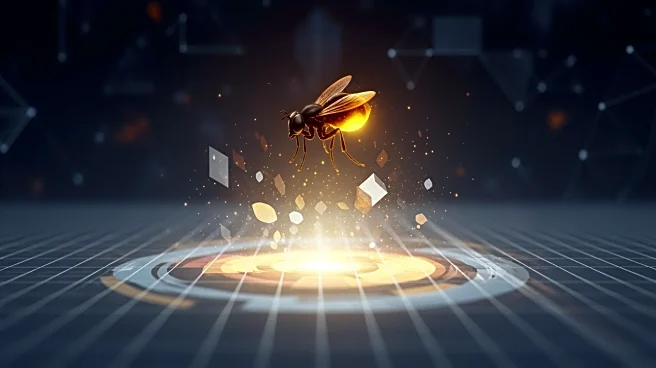 Adobe Firefly Emerges as a Leading Tool in Generative AI for Creative Projects