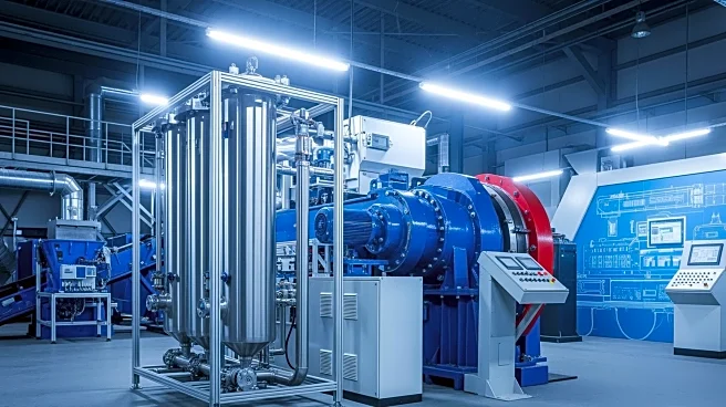 Metso Innovates Iron Ore Processing in Brazil with Advanced Filtration and Crushing