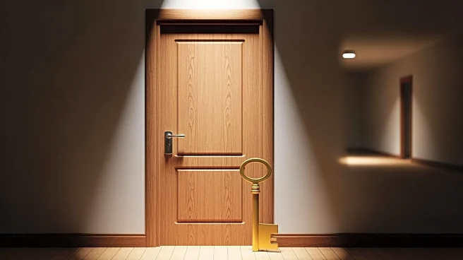 Senators Reach Agreement to End U.S. Government Shutdown, Awaiting Further Approval