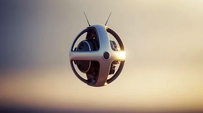 Sphere Drones Gains Approval for BVLOS Operations, Enhancing Australian Drone Industry