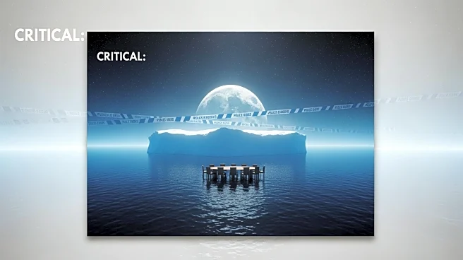 NASA's Cassini Mission Reveals Enceladus' Ocean May Support Life