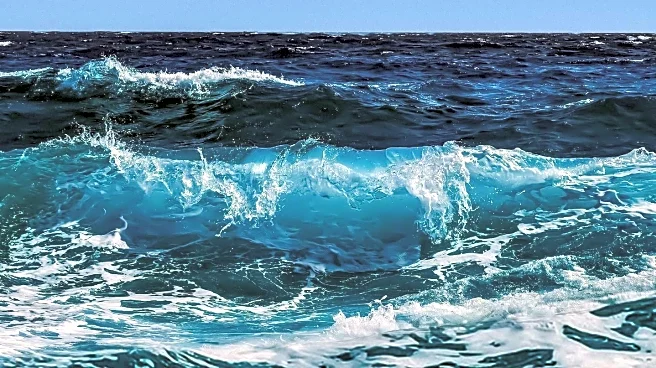 Tenerife Authorities Warn of Dangerous Sea Conditions After Fatal Incidents