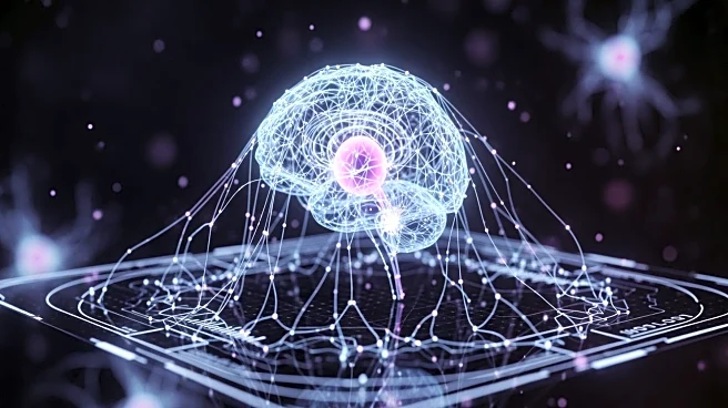 Researchers Identify Subtle Brain Changes in Children Exposed to Trauma