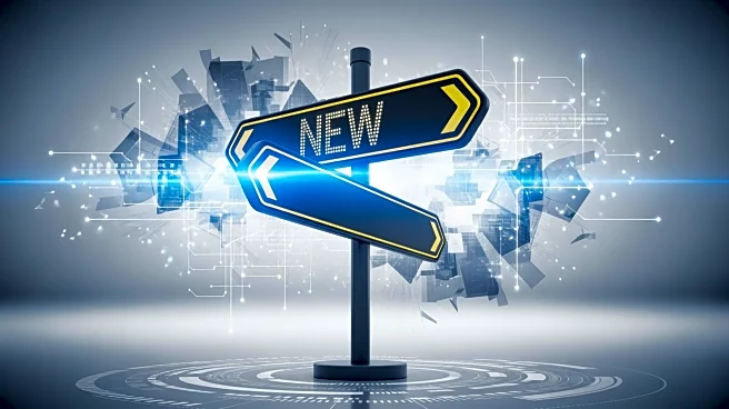 BuzzFeed Reports Revenue Decline Amid Strategic Shift to Direct Traffic