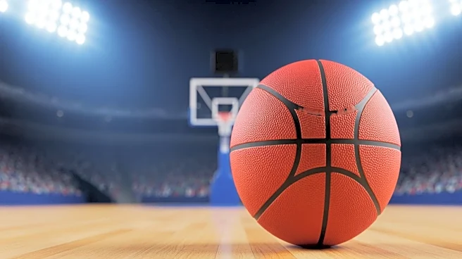 Tristan da Silva Shines for Orlando Magic in Second NBA Season