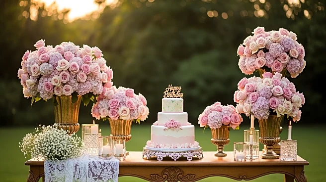 Meghan Markle and Prince Harry Attend Kris Jenner's 70th Birthday Party in Beverly Hills