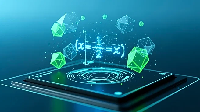 Lehigh University Mathematicians Develop Enhanced Predictive Modeling Method for Improved Data Consistency