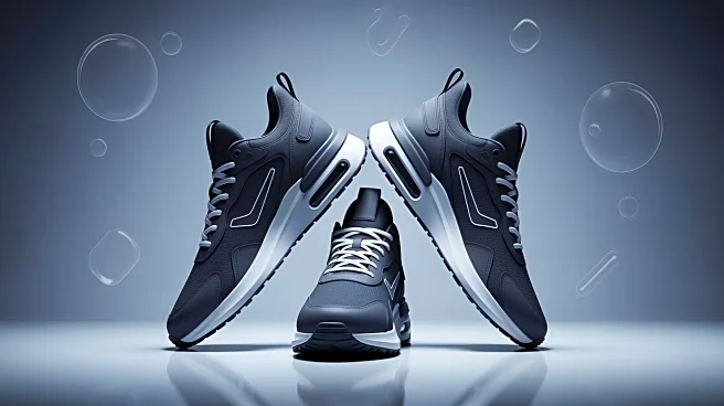 Adidas VP Roy Gardner Discusses Brand Revival and Marketing Strategy