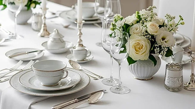 Slow Ventures Hosts Etiquette School for Startup Founders