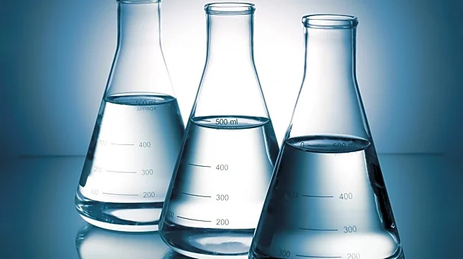 Ionis Pharmaceuticals Announces Promising Results for Olezarsen in Treating Severe Hypertriglyceridemia