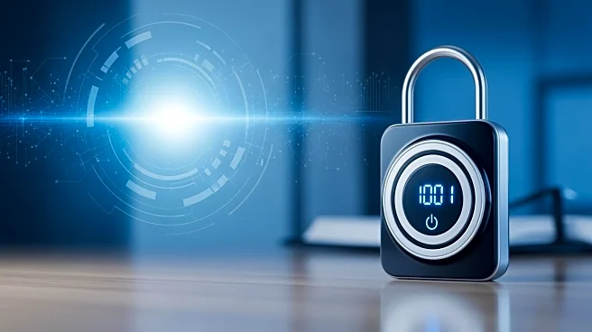 Pam Lindemoen Leads Cybersecurity Strategy at RH-ISAC