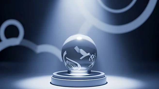 Investor Warns of Potential Collapse in Palantir Stock Amid AI Bubble Concerns